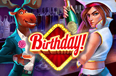 icon game for Birthday!
