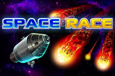 icon game for Space Race