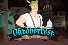 icon game for Oktoberfest