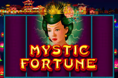 icon game for Mystic Fortune
