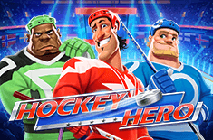 icon game for Hockey Hero