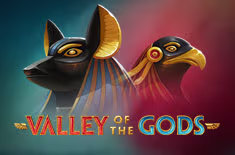 icon game for Valley of the Gods