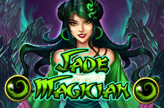 icon game for Jade Magician