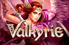 icon game for Valkyrie