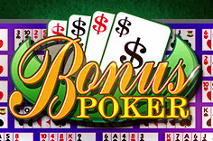 icon game for Multihand Poker: Bonus Poker