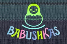 icon game for Babushkas