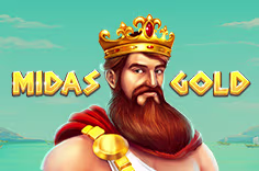 icon game for Midas Gold