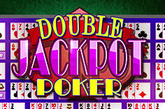 icon game for Multihand Poker: Double Jackpot Poker