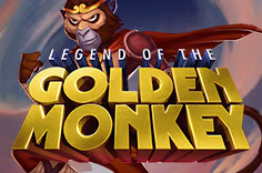 icon game for Legend of the Golden Monkey