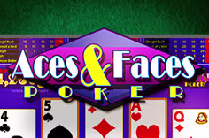 icon game for Pyramid Poker: Aces & Faces Poker