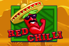 icon game for Red Chilli