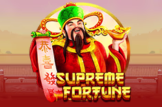 icon game for Supreme Fortune