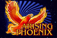 icon game for Arising Phoenix