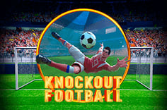 icon game for Knockout Football