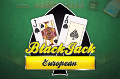 icon game for European BlackJack MH