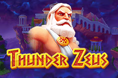 icon game for Thunder Zeus