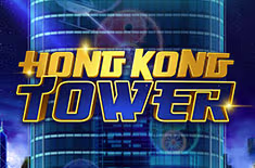 icon game for Hong Kong Tower