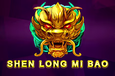 icon game for Shen Long Mi Bao