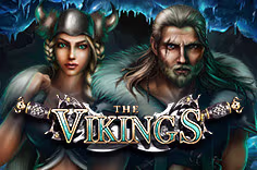icon game for The Vikings