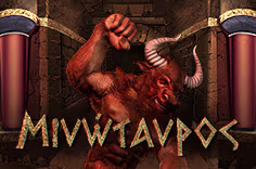 icon game for Minotaurus