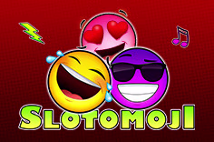icon game for Slotomoji