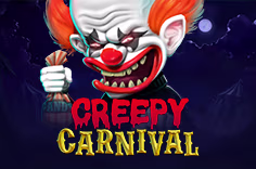 icon game for Creepy Carnival