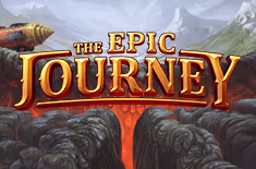 icon game for The Epic Journey