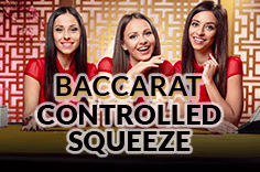 icon game for Baccarat Control Squeeze