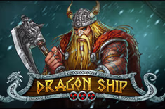 icon game for Dragon Ship