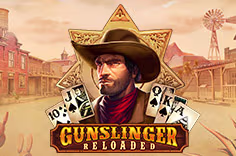 icon game for Gunslinger: Reloaded
