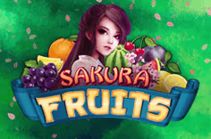 icon game for Sakura Fruits