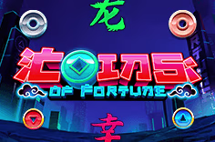 icon game for Coins of Fortune
