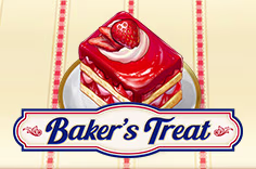 icon game for Baker's Treat