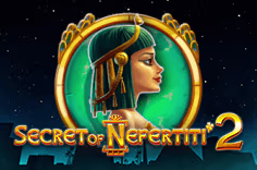 icon game for Secret of Nefertiti 2