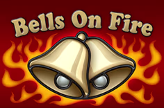 icon game for Bells On Fire