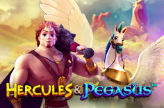 icon game for Hercules and Pegasus™