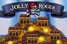 icon game for Jolly Roger