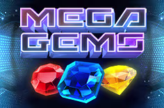 icon game for Mega Gems