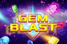 icon game for Gem Blast
