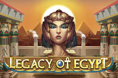 icon game for Legacy of Egypt