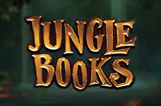 icon game for Jungle Books