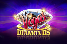 icon game for Vegas Diamonds