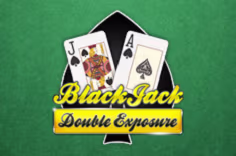 icon game for Double Exposure BlackJack MH