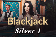 icon game for Blackjack Silver 1