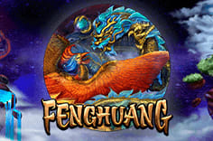icon game for Fenghuang
