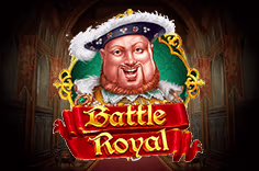 icon game for Battle Royal