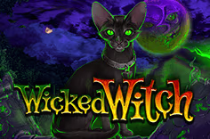 icon game for Wicked Witch