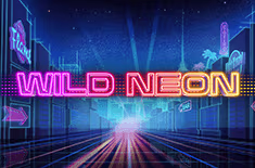 icon game for Wild Neon