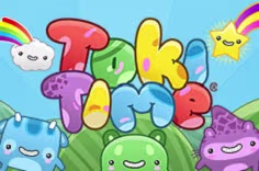 icon game for Toki Time