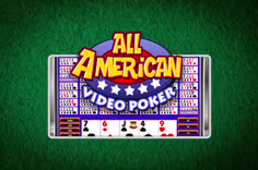 icon game for Multihand Poker: All American